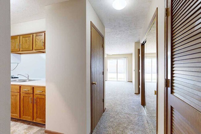 Floorplan - Pine Lake Heights Apartments