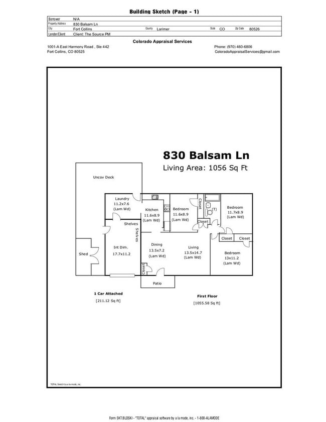 Building Photo - Students Welcome! 3 Bedroom Great Location!