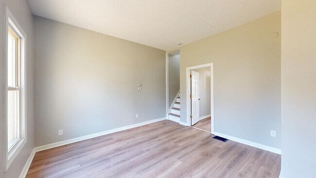 Building Photo - 7701 Dercum Rd