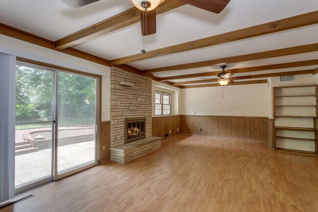 Building Photo - 3401 E Bayley St
