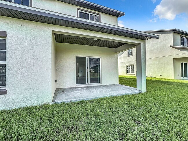 Building Photo - Townhouse For Lease in Saint Cloud