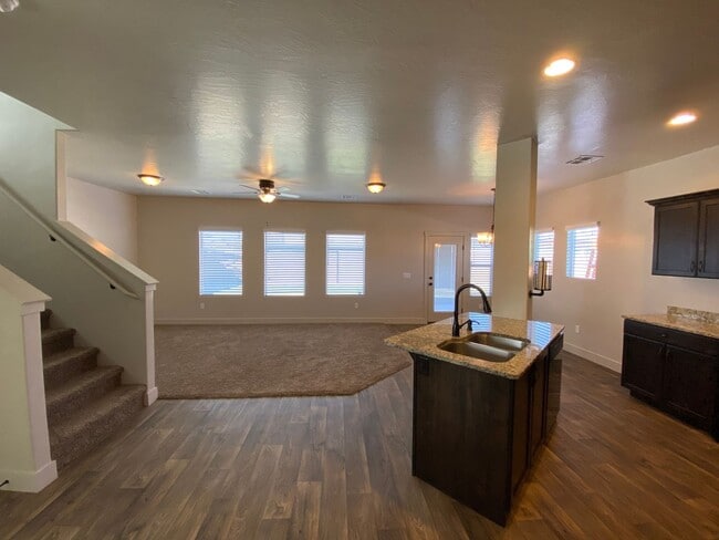 Building Photo - Gorgeous Home with HUGE backyard and play-set.