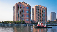 Building Photo - Portside Towers