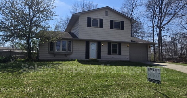 Building Photo - 5412 Scepter Ct