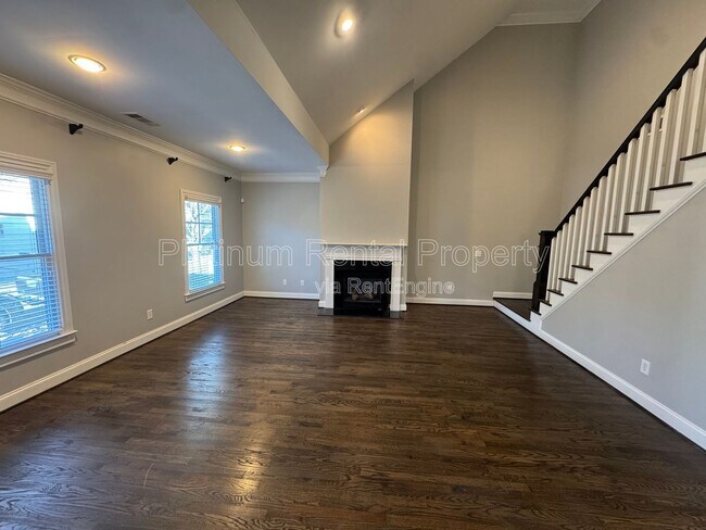 Building Photo - 1705 Barfield Run NW