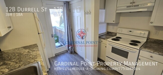 Building Photo - 12 Durrell St