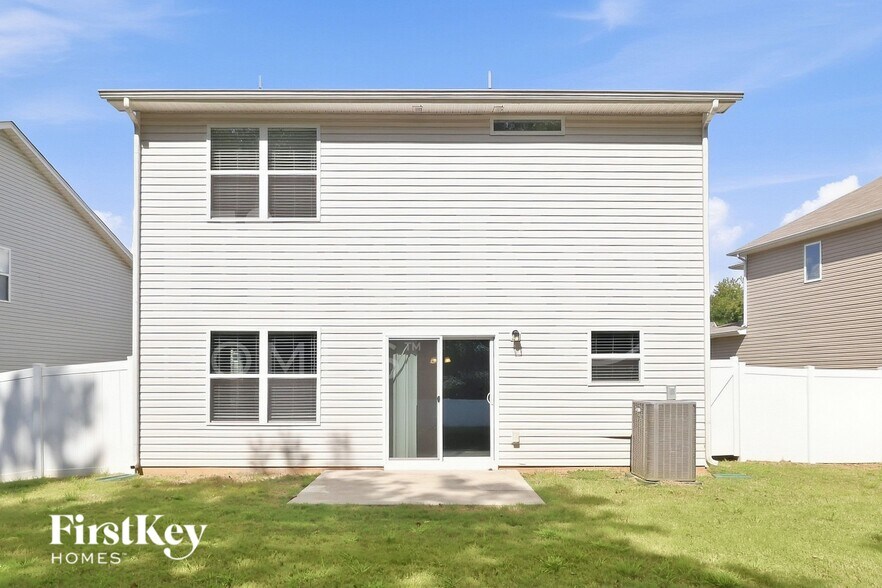 Building Photo - 9636 Hamel St