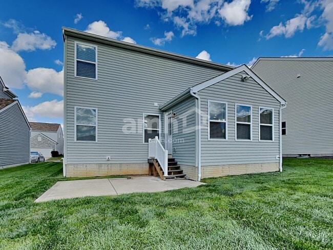 Building Photo - 109 Sandburg Dr