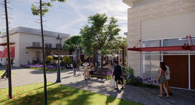 Building Photo - 4437 Ward St