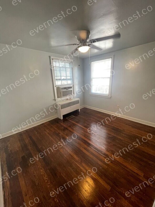 Building Photo - 4814 Chamberlayne Ave