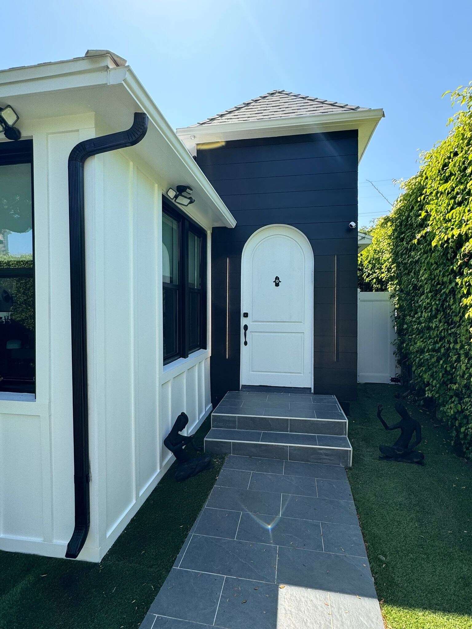 Entrance - 1207 Greenacre Ave