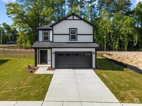 Building Photo - New Construction 3 Bed 2.5 Bath Inside The...