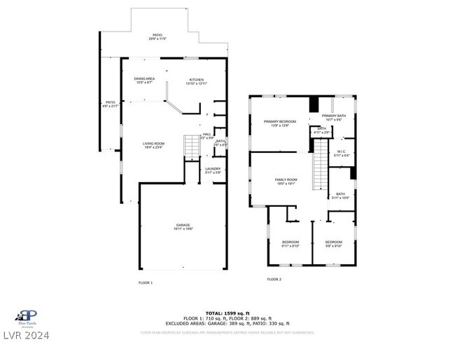 Building Photo - 7827 N Brodie Castle Ct