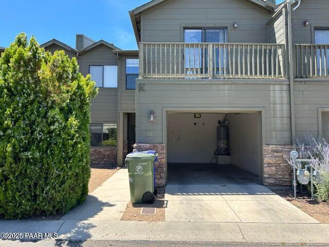 Building Photo - 1100 Denim Dr