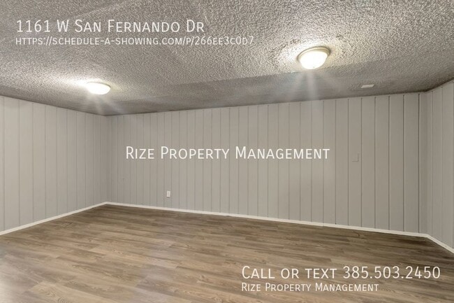 Building Photo - 1161 San Fernando Dr