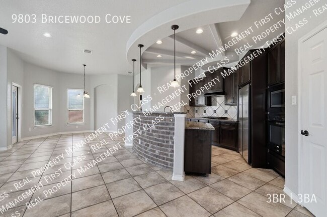 Building Photo - 9803 Bricewood Cv
