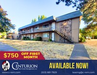 Building Photo - 3939 Iberis St NE