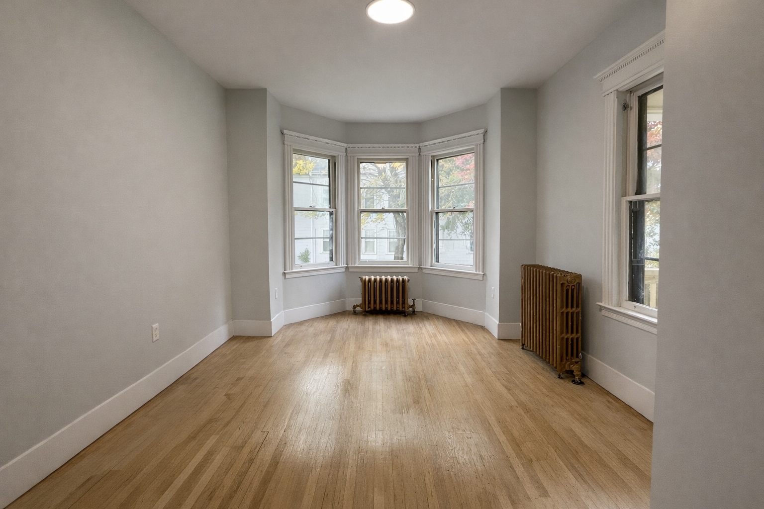 Bedroom - 249 Fairfield Ave