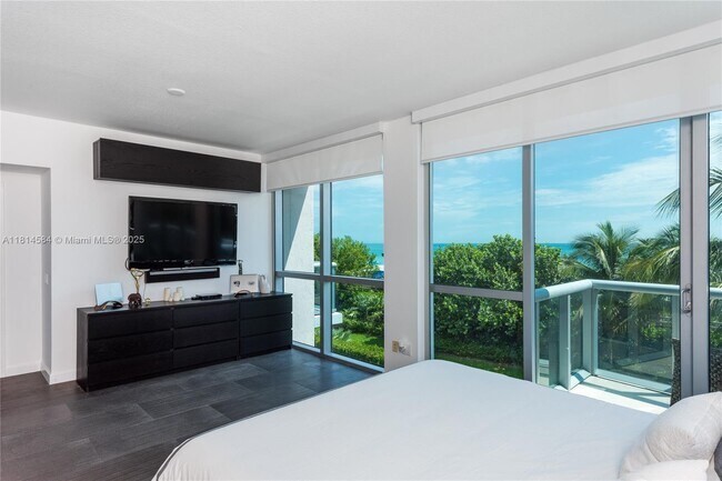 Building Photo - 3801 Collins Ave