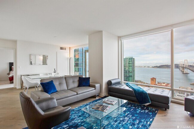 Primary Photo - 401 Harrison St