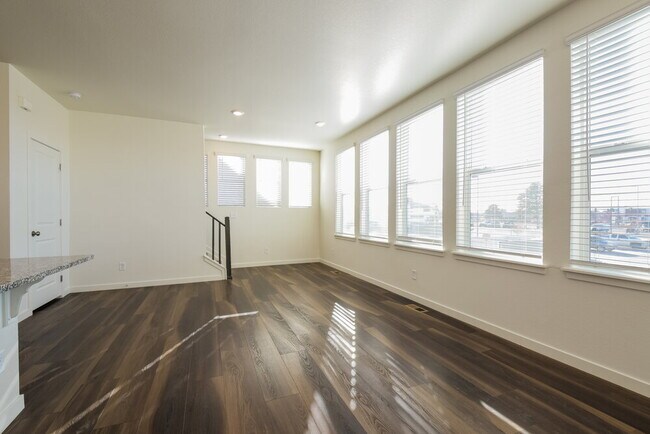 Building Photo - 4724 N Tower Ct