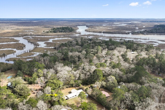 Building Photo - 10104 Johns Bayou Rd
