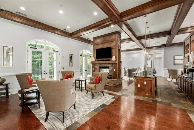 Building Photo - 200 River Vista Drive