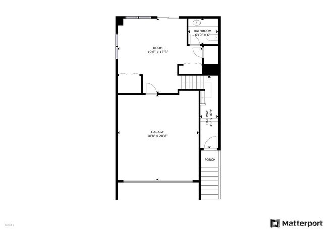 Building Photo - 2813 Barclay Wy