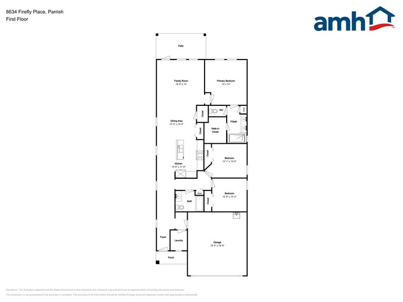 Building Photo - 8634 Firefly Pl