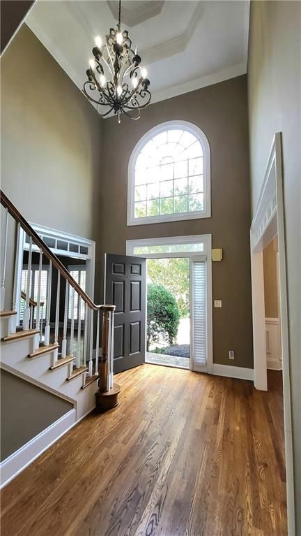 Building Photo - 2945 Millwater Crossing NE