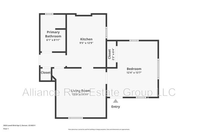 Building Photo - 3020 Lowell Blvd