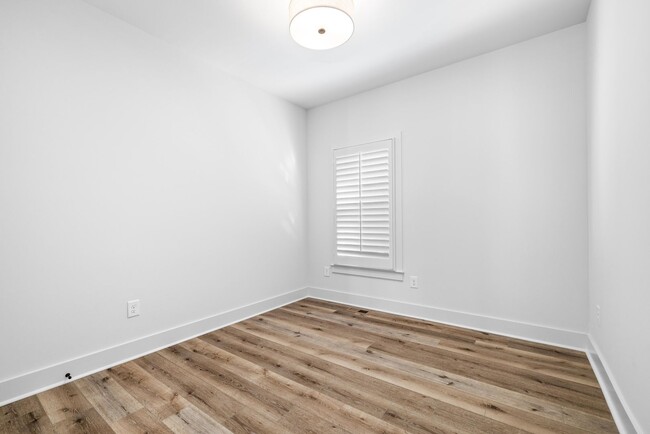 Building Photo - Brand New Modern City Townhome  | Downtown...