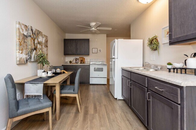 Building Photo - 2 Bedroom, Single-story Townhomes for rent in Madrid, IA