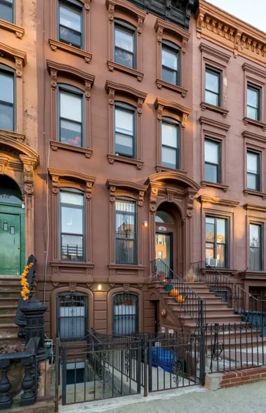 Building Photo - 208 Lefferts Pl