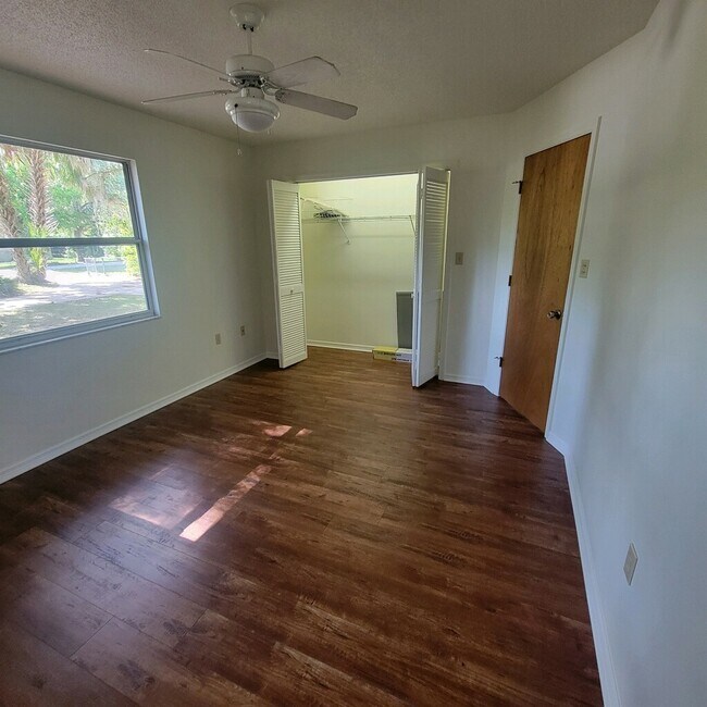 Bedroom 2 - 110 Park St