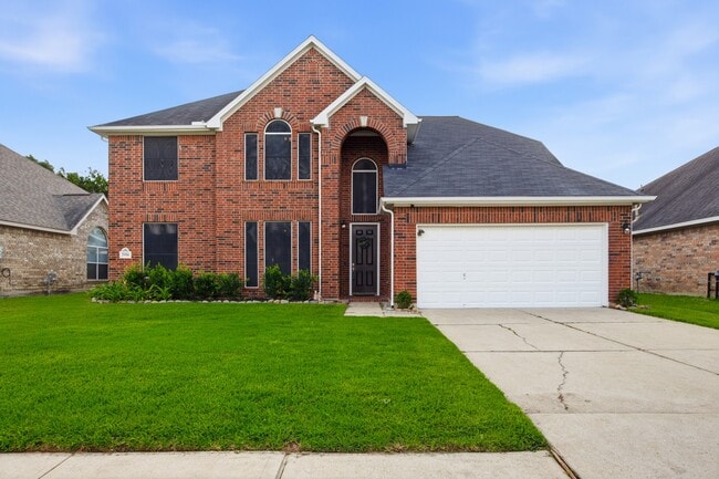 Building Photo - 3906 Tigris Ridge Dr