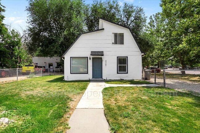 Primary Photo - 420 S Garland St