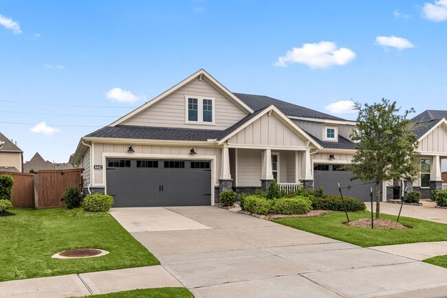 Building Photo - 6442 Pomegranate Blossom Dr