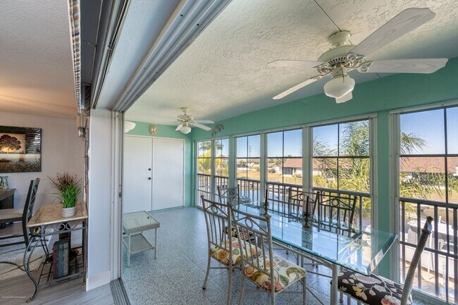 Building Photo - PRICE DROP!! FURNISHED ANNUAL RENTAL- WATERFRONT