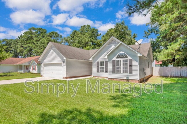 Building Photo - 104 Stockade Ct