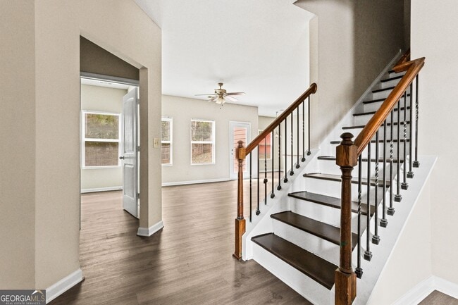 Building Photo - 4824 Clarkstone Cir