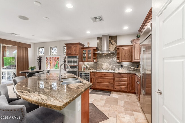 Building Photo - 36965 N Crucillo Dr