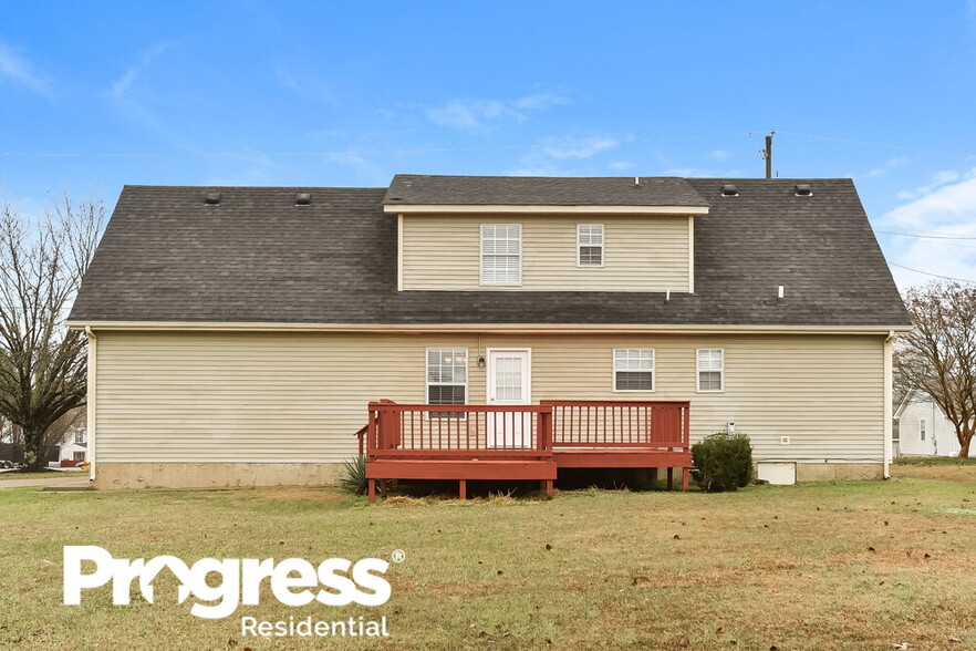 Building Photo - 178 Shiloh Dr