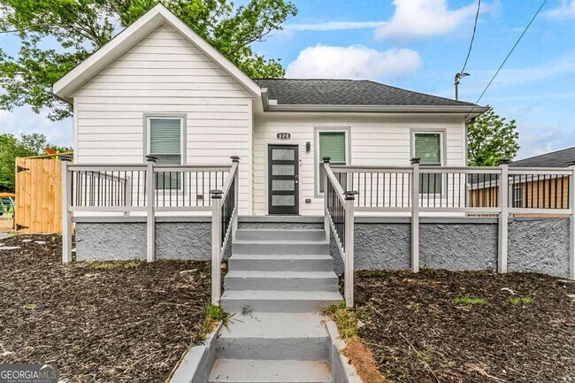 Primary Photo - 620 Echo St NW