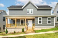 Building Photo - 3068 W Salida Ln