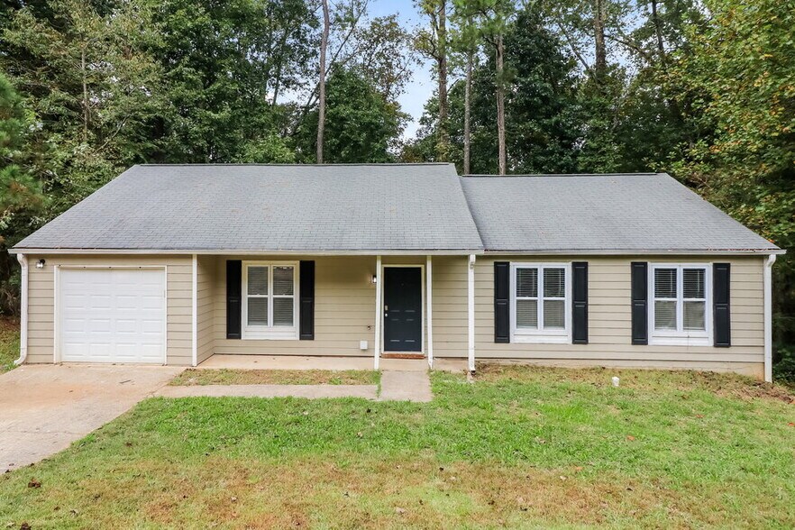 Primary Photo - 353 Knollwood Ln
