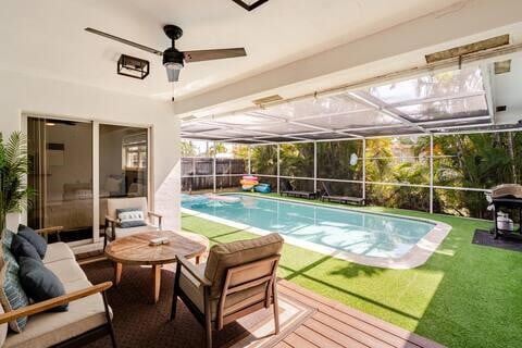 Building Photo - 3672 NW 17th Terrace