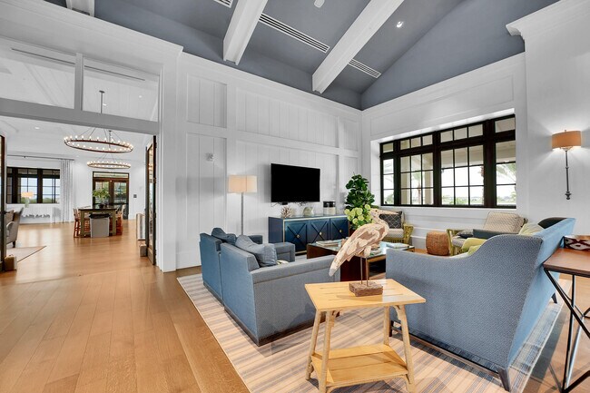 Building Photo - 601 Hookline Cir