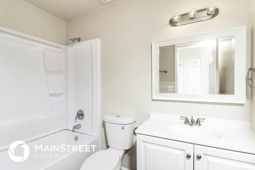 Building Photo - 3521 Stone Ridge Dr