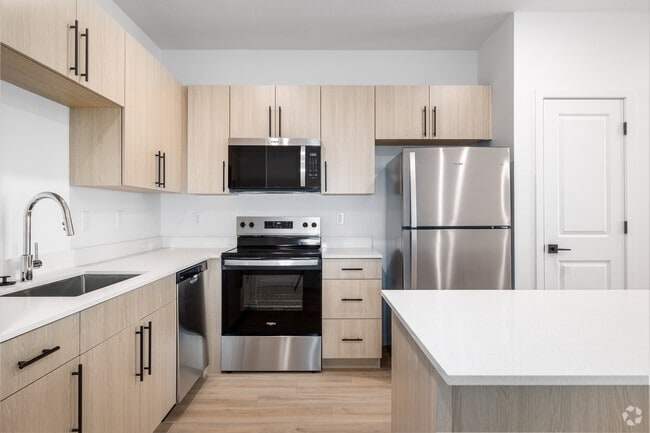 Interior Photo - Parkway Apartments